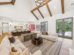 美国南卡罗来纳州布拉夫顿的独栋别墅，2 Kittansett Court，编号77984458