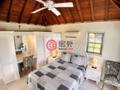 英属维尔京群岛的独栋别墅，Villa Rosa Belmont，编号76161965