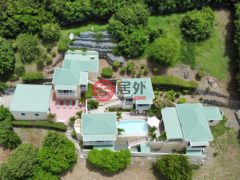 英属维尔京群岛的独栋别墅，Villa Rosa Belmont，编号76161965