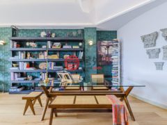 西班牙BarcelonaBarcelona的公寓，Avenida Diagonal 524，编号77090337