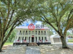 美国密西西比州Waynesboro的独栋别墅，None 3457 Hwy 145 S，编号77126725