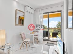 法国普罗旺斯-阿尔卑斯-蔚蓝海岸戛纳的公寓，编号77763900