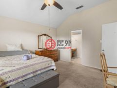 美国德克萨斯州杰克逊维尔的独栋别墅，None 260 Crestview Dr，编号78472180