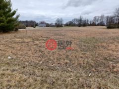 美国俄亥俄州格罗夫城的住宅用地，None Sitting Bull Drive，编号77492035