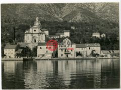 黑山共和国MontenegroKotor的独栋别墅，Prcanj，编号66888413
