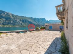 黑山共和国MontenegroKotor的独栋别墅，Prcanj，编号66888413