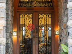 美国北卡罗莱纳州Black Mountain的独栋别墅，92 Bird Creek Estates Road，编号77183731