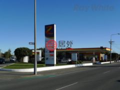 新西兰坎特伯雷基督城的办公室，编号17755301