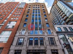 加拿大魁北克蒙特利尔的公寓，1070 Rue De Bleury，编号77831897
