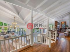 澳大利亚新南威尔士州拜伦湾的独栋别墅，711 Federal Drive，编号76607588