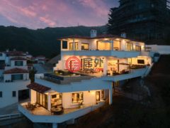 美国加州阿瓦隆的独栋别墅，211 Mar De Cortez，编号78125507