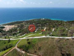 洪都拉斯海湾群岛Roatán的住宅用地，Lot 22 Luna Azul Caribe Point，编号78017317