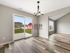 美国印地安那州奥本的独栋别墅，None 3410 Bruin Pass，编号77894295