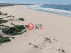 南非东开普省Cape St Francis的独栋别墅，18 Stavenisse Avenue，编号78037196
