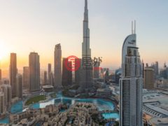 阿联酋迪拜迪拜的公寓，Dubai，编号78468991