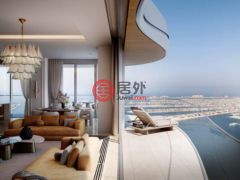 阿联酋迪拜迪拜的公寓，Dubai，编号78468991