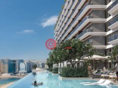 阿联酋迪拜迪拜的公寓，Dubai，编号78468991