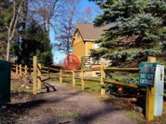 美国马里兰州Mc Henry的住宅用地，None LOT 46 HIGHLINE DRIVE，编号77678977