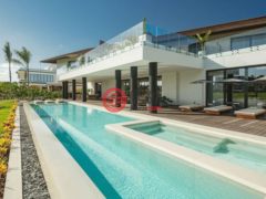 多明尼加La AltagraciaHigüey的独栋别墅，None 000 154 Cap Cana 23000 Dominican Republic，编号77771277