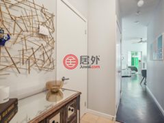 加拿大安大略省多伦多的公寓，218 Queens Quay W 1804，编号77687150