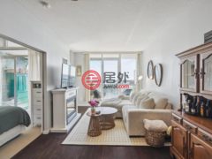 加拿大安大略省多伦多的公寓，218 Queens Quay W 1804，编号77687150
