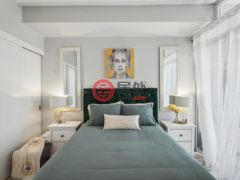 加拿大安大略省多伦多的公寓，218 Queens Quay W 1804，编号77687150