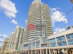 加拿大安大略省多伦多的公寓，218 Queens Quay W 1804，编号77687150