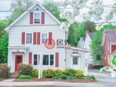 美国缅因州Farmington的公寓，None 130 Main Street，编号78169750