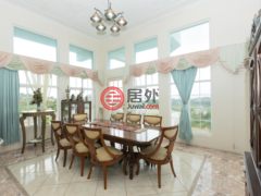 牙买加圣安得烈斯托尼希爾的独栋别墅，Lot 4 Wireless Station Road，编号78484534