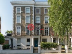 英国英格兰伦敦的多单元，Durham Terrace，编号78162274