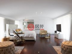以色列特拉维夫荷兹利亚的独栋别墅，编号68810571