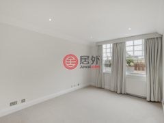英国英格兰伦敦的多单元，Egerton Gardens，编号77919991