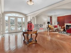 加拿大阿尔伯塔埃德蒙顿的独栋别墅，74 Windermere Drive SW，编号77602755