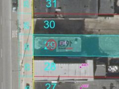 美国印地安那州加里的商业转让，None 4477 Broadway，编号78451856