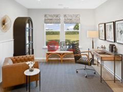 美国印地安那州普兰菲尔德的独栋别墅，Plan: MAJESTIC 6539 Creststone Court，编号76670235