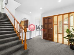 新西兰纳皮尔的独栋别墅，49 Ferguson Street Bay View，编号78244967