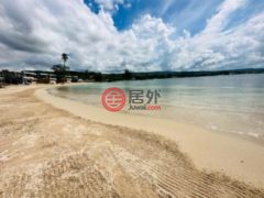 牙买加圣安妮拉納韋貝的独栋别墅，Villa 8 Palm Beach，编号77811346