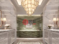 沙特阿拉伯RiyadhRiyadh的独栋别墅，Corinthia Residences Diriyah Riyadh，编号73091488