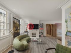 英国英格兰伦敦的公寓，West Eaton Place，编号78017349