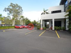 澳大利亚昆士兰布里斯班的办公室，1/3912 Pacific Hwy，编号17774967