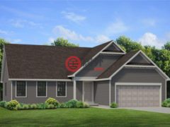 美国纽约州Farmington的独栋别墅，None 6139 Caleb Ct Court，编号77461738