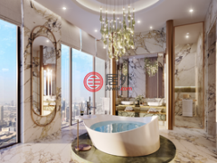阿联酋迪拜迪拜的公寓，Dubai，编号78468995