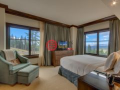 美国加州特拉基的独栋别墅，13051 Ritz Carlton Highlands Ct. 4308 Interest 8，编号78329675