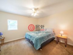 美国新泽西州North Cape May的独栋别墅，602 Gorham Ave，编号78488966