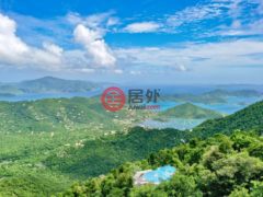 美属维京群岛Coral Bay的独栋别墅，10-8-4 Carolina，编号70996683