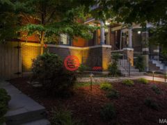 美国密苏里州St Louis的独栋别墅，3434 Humphrey Street，编号78489327