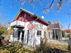 德国BavariaLandsberg am Lech的独栋别墅，编号77237654