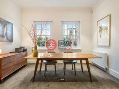 澳大利亚维多利亚州Toorak的独栋别墅，13 Stradbroke Avenue，编号49518544
