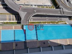 马来西亚雪兰莪州加影的公寓，Jalan Sungai Long 43200 Selangor，编号77211532