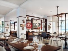 百慕达的公寓，The Residences at St. Regis Bermuda - Gates Bay 1A St. Catherine's Beach，编号51824179